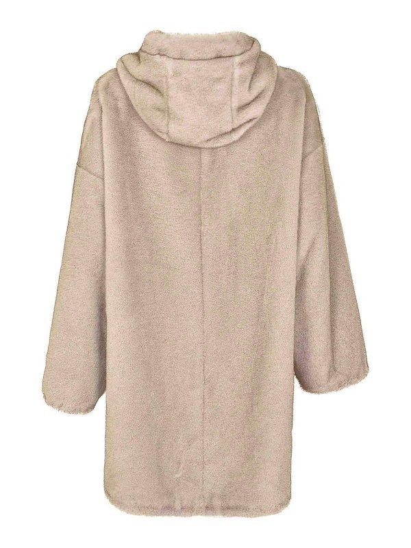 P.A.R.O.S.H.: カジュアルジャケット online - カジュアルジャケット - グレー