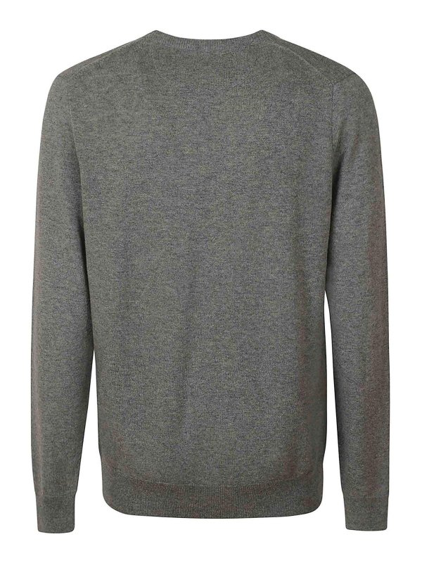 POLO RALPH LAUREN: boat necks online - Pullover