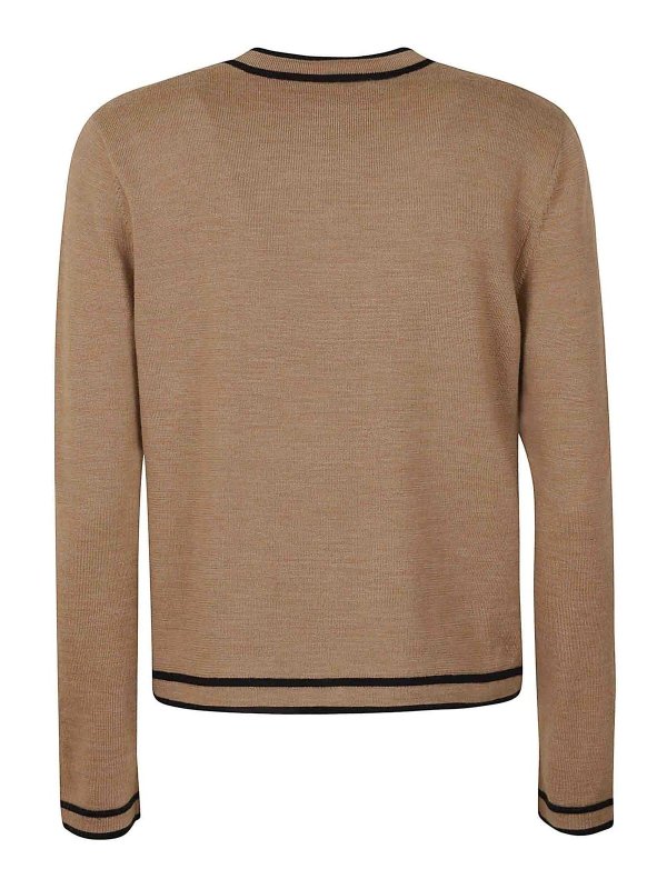 TORY BURCH: cardigans online - Cardigan