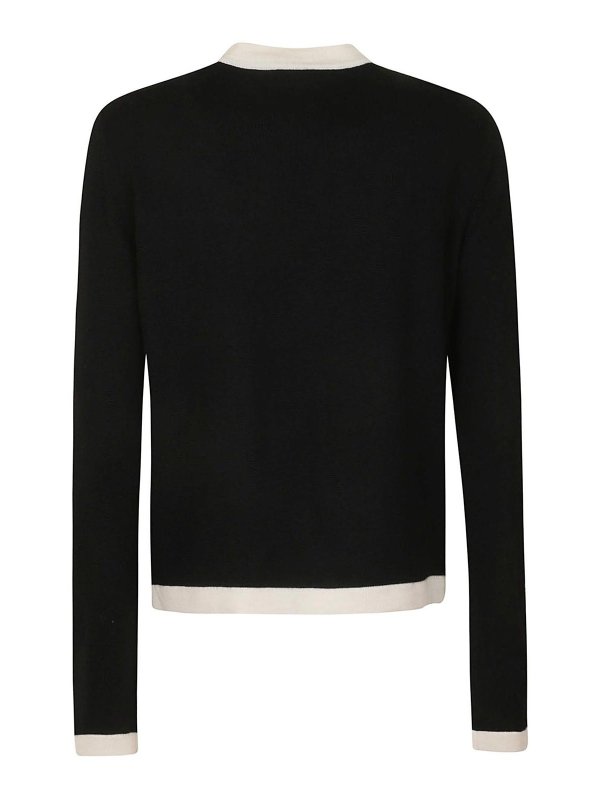 TORY BURCH: cardigans online - Cardigan