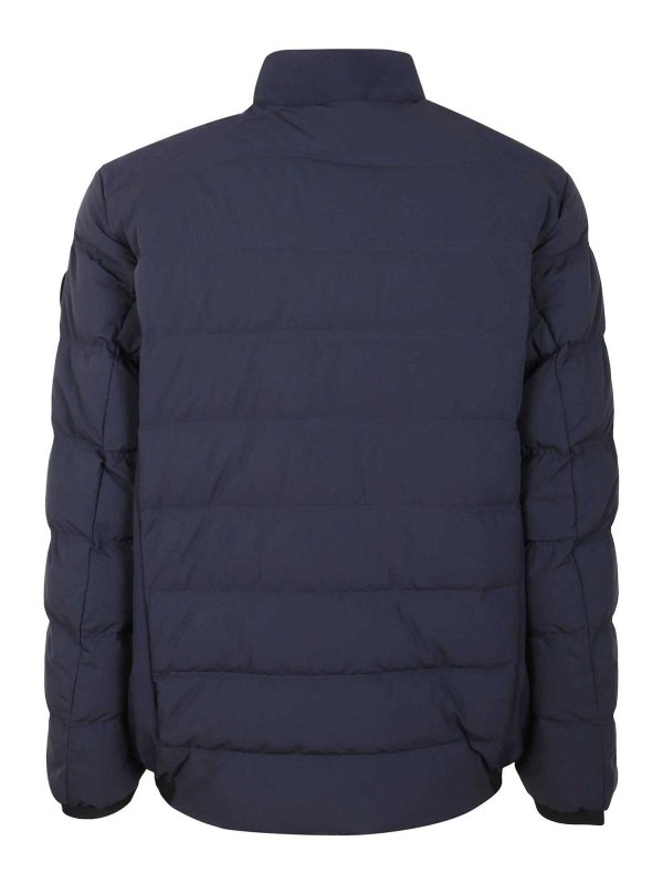 WOOLRICH: casual jackets online - Bering stretch jacket