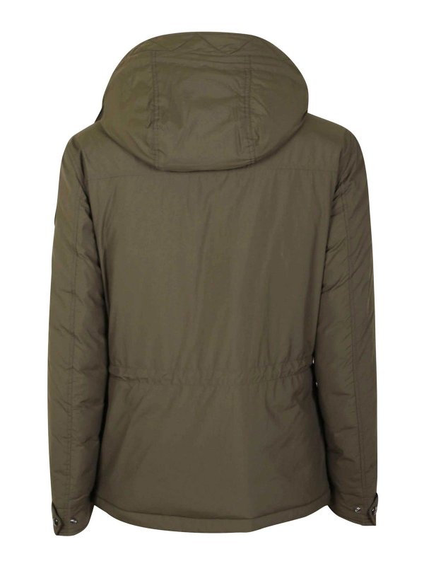 WOOLRICH: giacche casual online - Giacca impermeabile