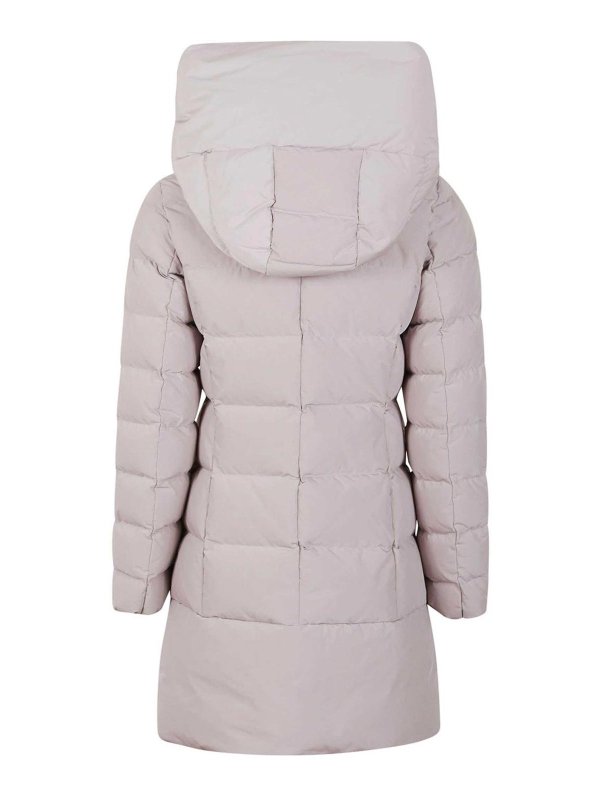 WOOLRICH: パーカー online - パーカー - グレー