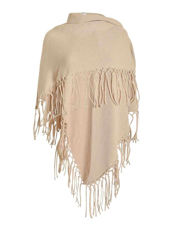 WEEKEND MAX MARA: scarves - Shawl