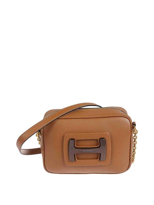 HOGAN: cross body bags - Camera bag