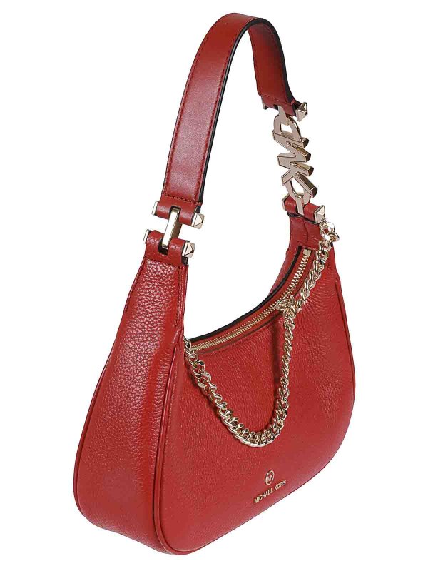 The Best Shops MICHAEL KORS: cross body bags - Leather bag