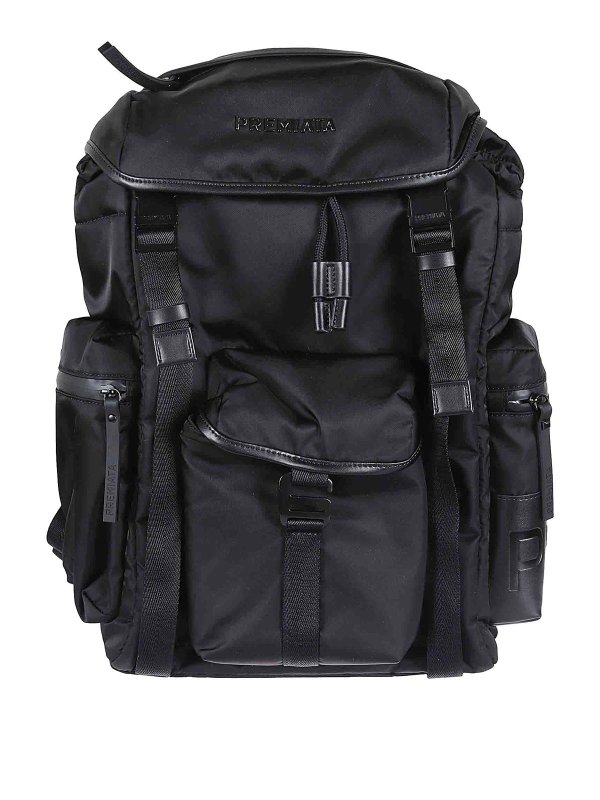 PREMIATA: backpacks - Backpack
