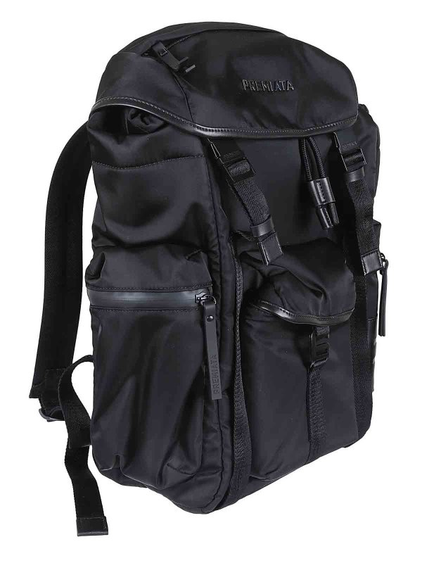 The Best Shops PREMIATA: backpacks - Backpack