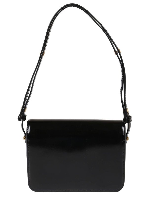 TORY BURCH: cross body bags online - Smooth leather bag