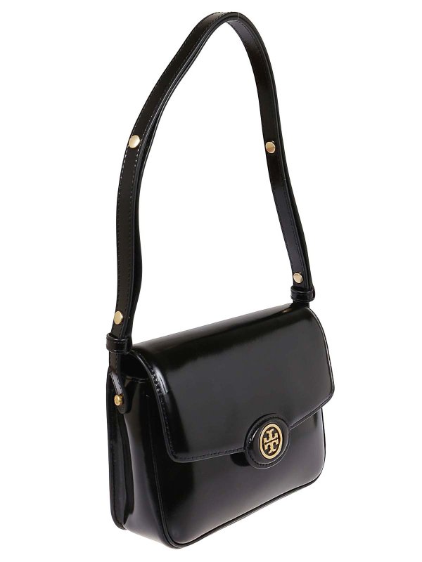 The Best Shops TORY BURCH: cross body bags - Smooth leather bag