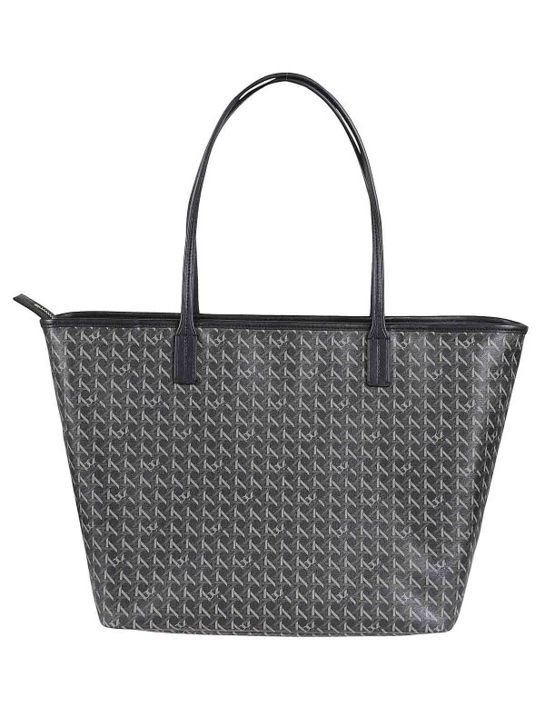 TORY BURCH: cross body bags online - Ever ready canvas bag