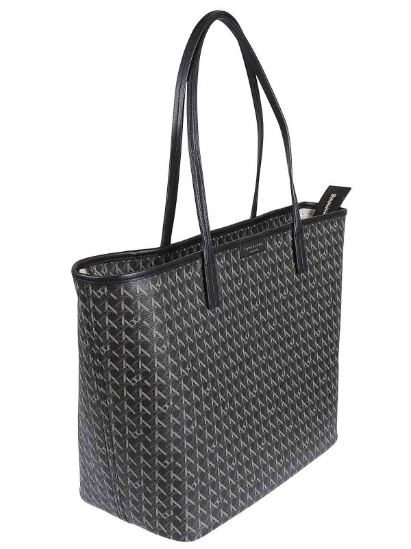 The Best Shops TORY BURCH: cross body bags - Ever ready canvas bag