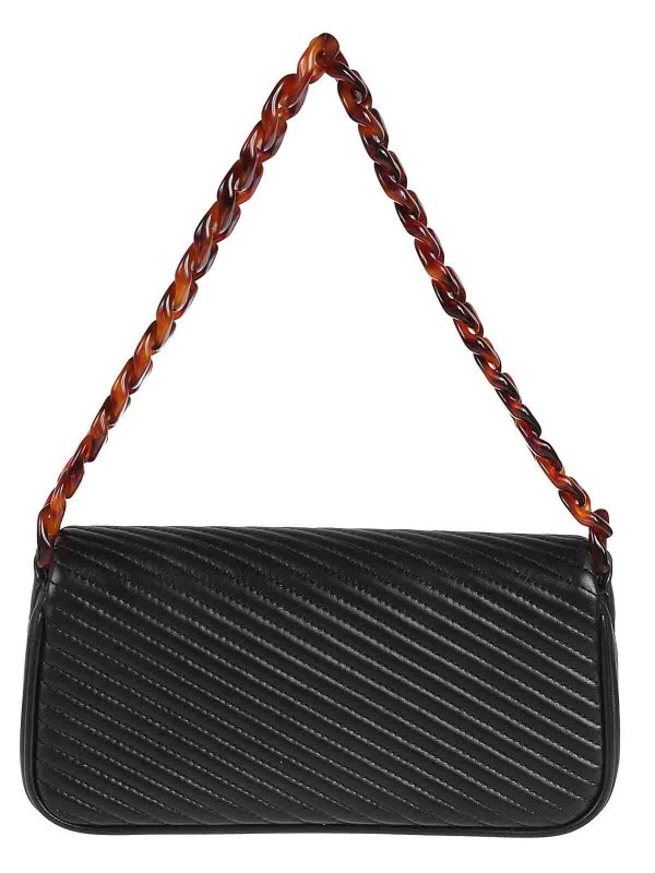 TORY BURCH: borse a tracolla online - Borsa Kira