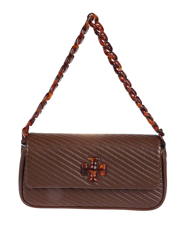 TORY BURCH: cross body bags - Kira bag