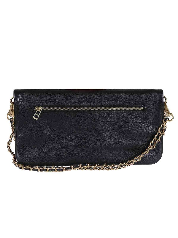 ZADIG&VOLTAIRE: cross body bags online - grained leather bag
