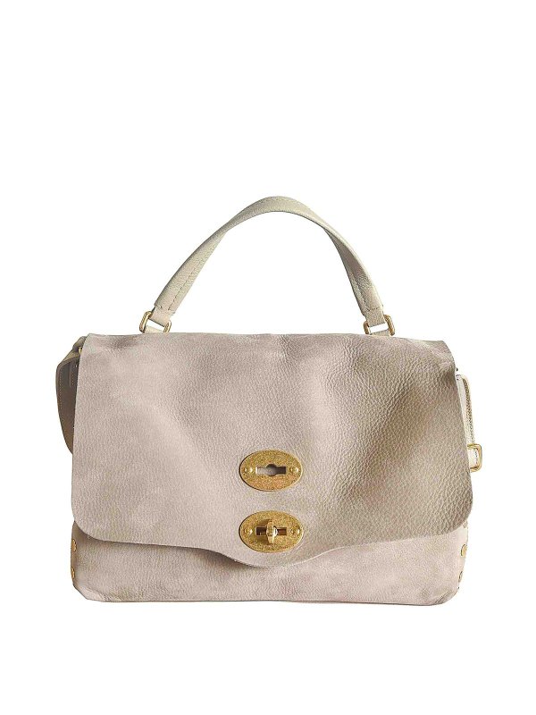 ZANELLATO: totes bags - Postina jones