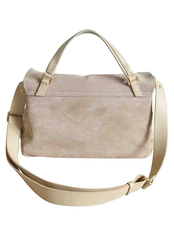 ZANELLATO: totes bags online - Postina jones