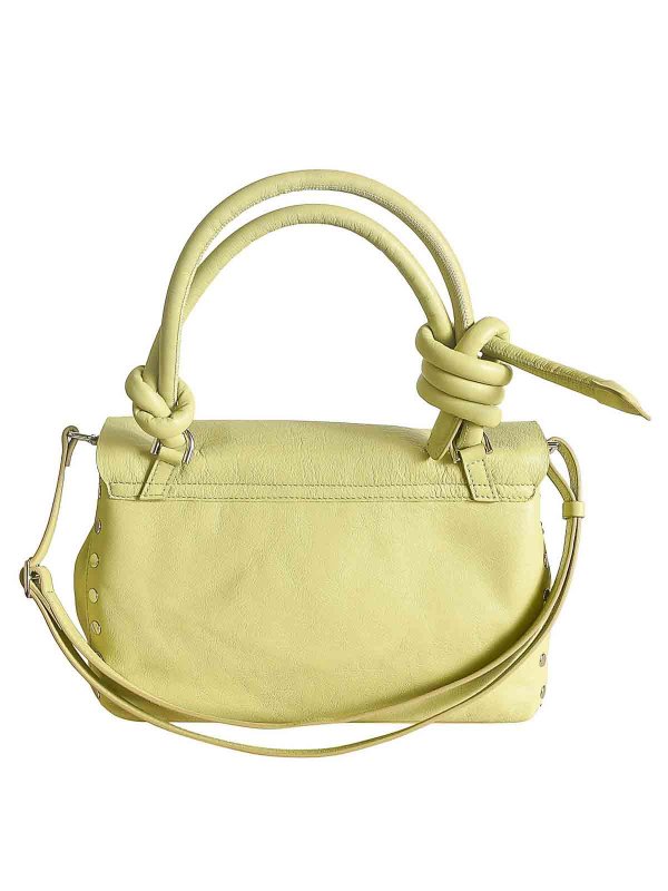 ZANELLATO: トートバッグ online - トートバッグ - 緑