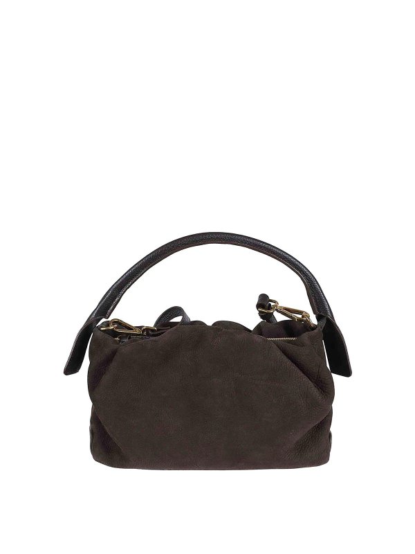 ZANELLATO: cross body bags - Tulipa jones