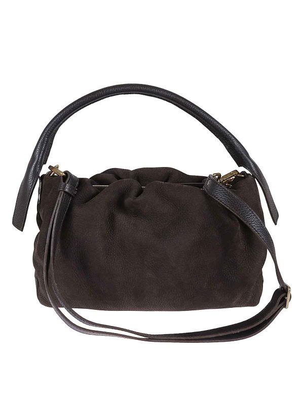 ZANELLATO: cross body bags online - Tulipa jones