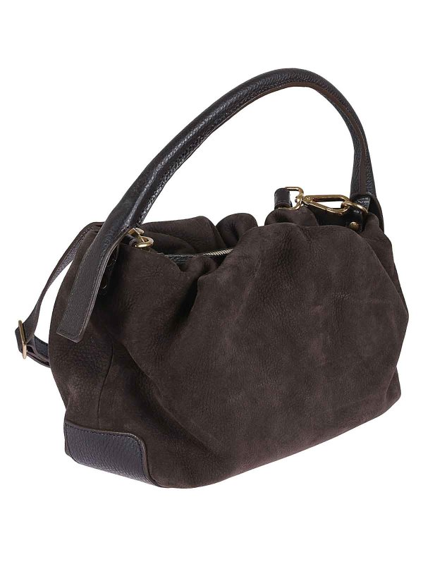 The Best Shops ZANELLATO: cross body bags - Tulipa jones