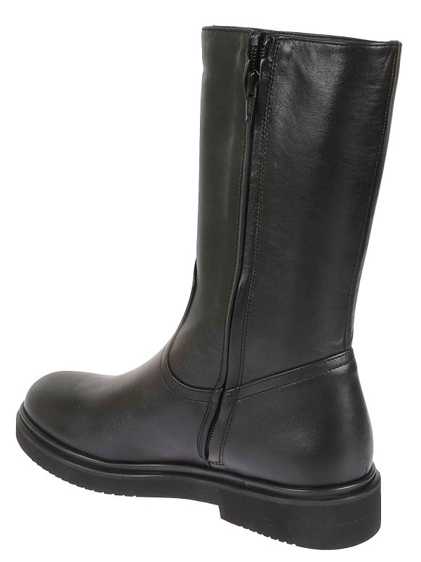 The Best Shops EQUITARE: boots - Leather Noah boots