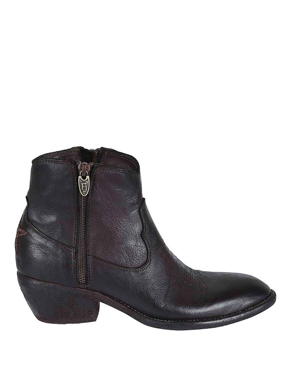 FAUZIAN JEUNESSE: boots - Boot