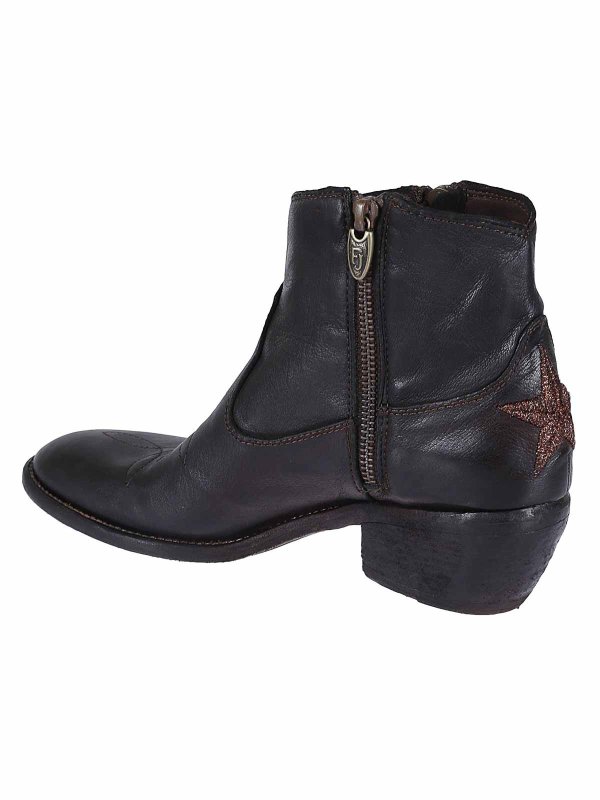 The Best Shops FAUZIAN JEUNESSE: boots - Boot