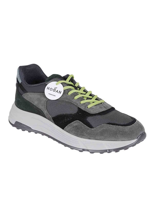 HOGAN: trainers online - H563 sneakers