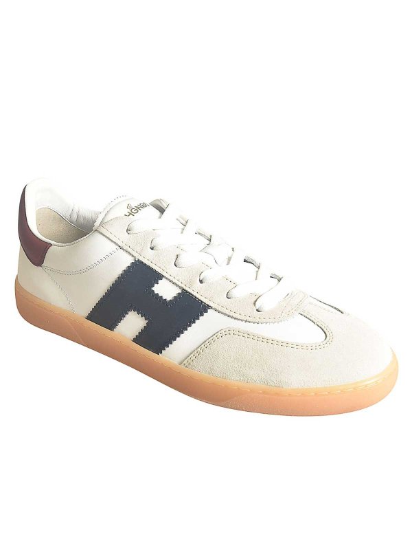 HOGAN: Sneaker online - Sneaker - Weiß