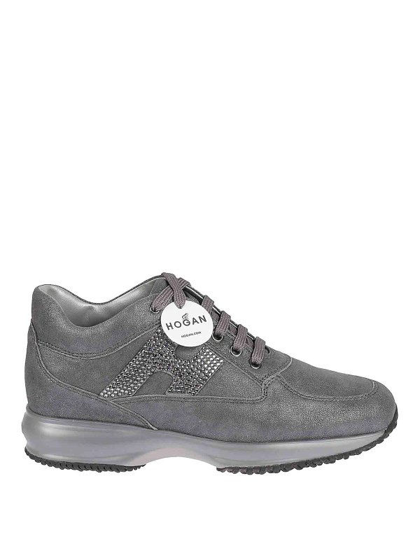 HOGAN: sneakers - sneakers Interactive