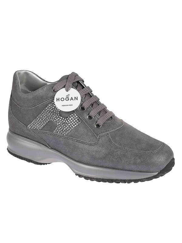 HOGAN: sneakers online - sneakers Interactive