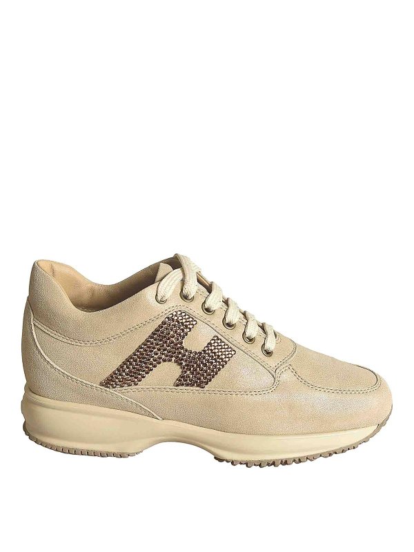 HOGAN: trainers - Interactive