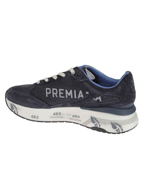 The Best Shops PREMIATA: trainers - Sneakers