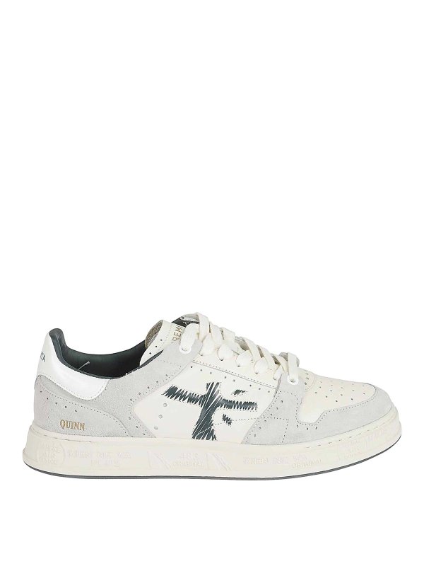 PREMIATA: trainers - Sneakers