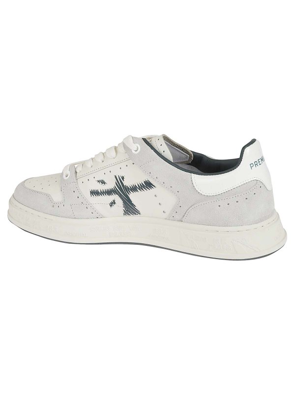 The Best Shops PREMIATA: trainers - Sneakers