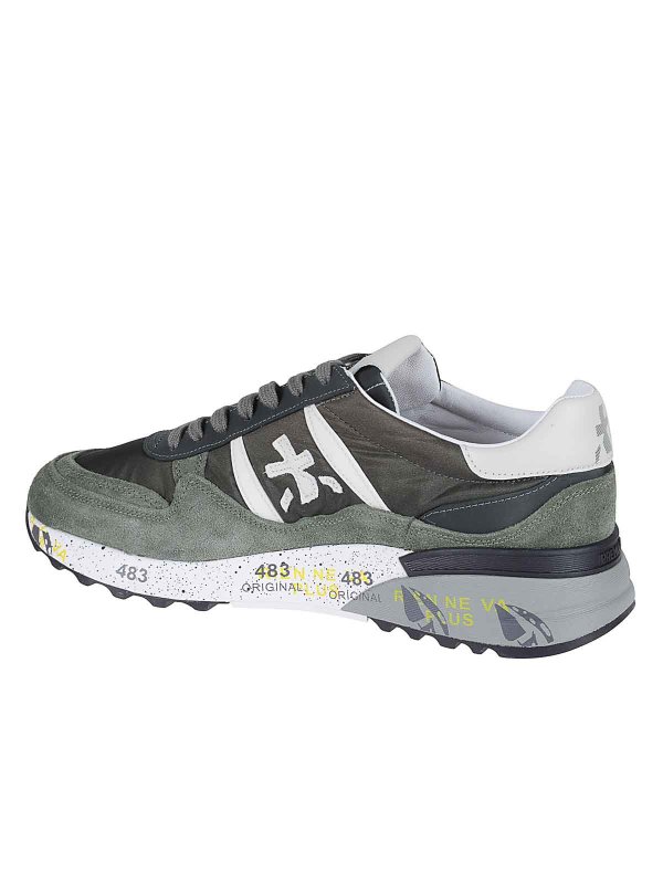 The Best Shops PREMIATA: trainers - Sneakers