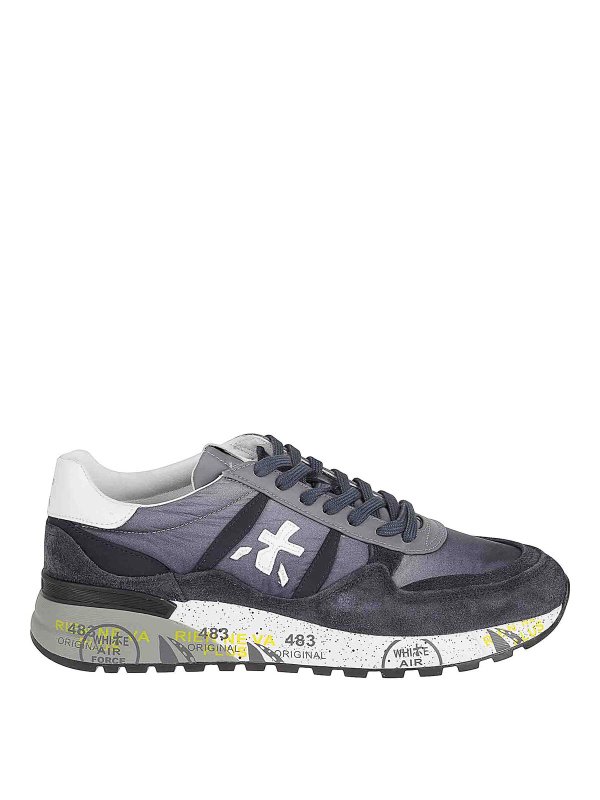 PREMIATA: trainers - Sneakers