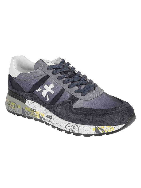 PREMIATA: trainers online - Sneakers