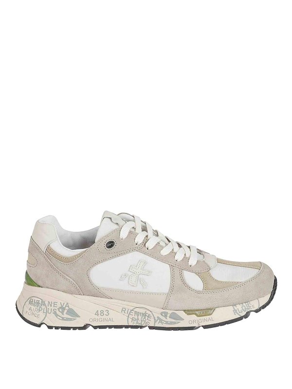 PREMIATA: trainers - Sneakers