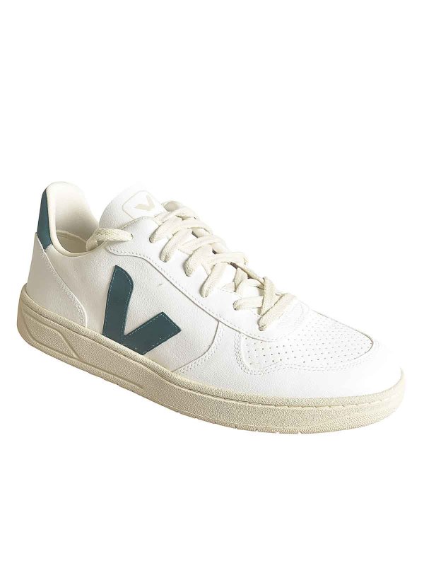 VEJA: Sneaker online - Sneaker - Blau