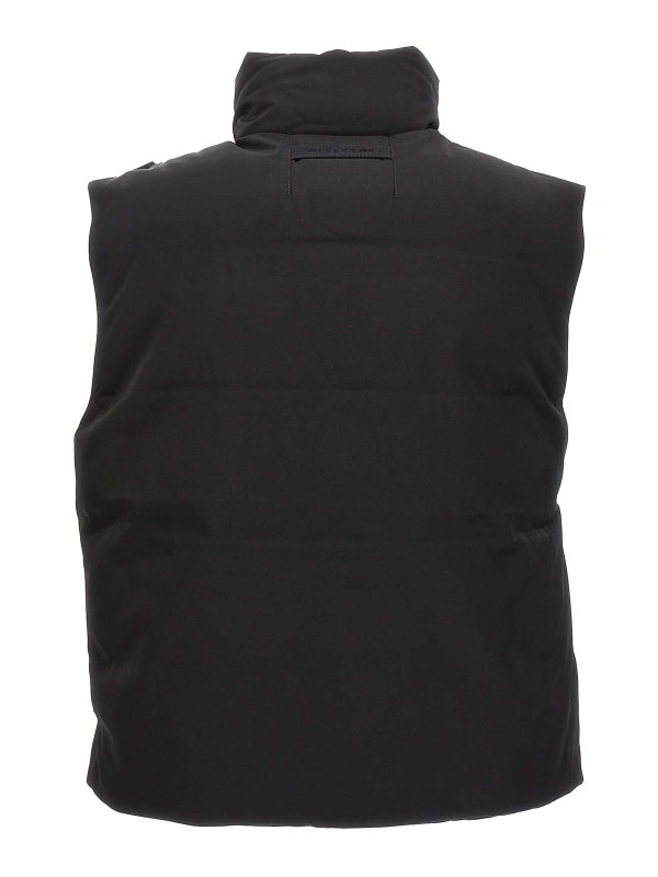 1017 ALYX 9SM: Westen online - Weste - Schwarz