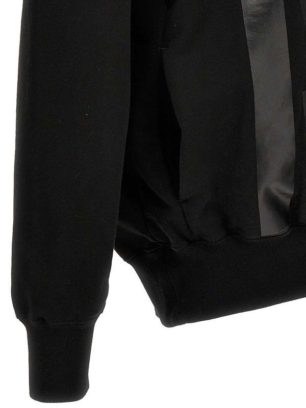 1989 faded logo hoodie shop online: STUDIO