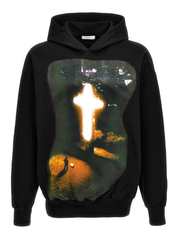 STUDIO: Sweatshirts und Pullover - Sweatshirt - Schwarz