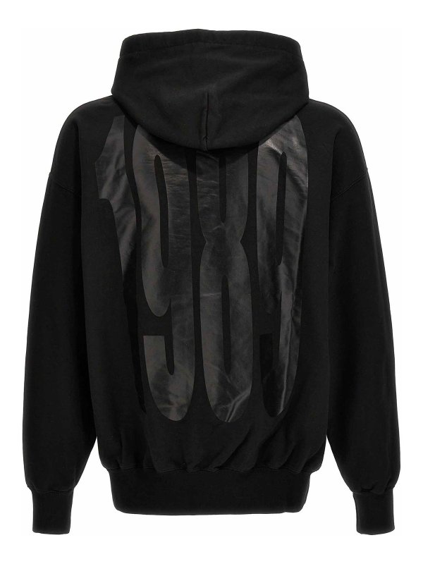 STUDIO: Sweatshirts und Pullover online - Sweatshirt - Schwarz