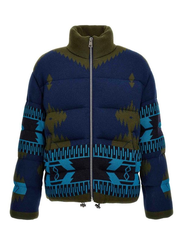 ALANUI: blazers - down jacket