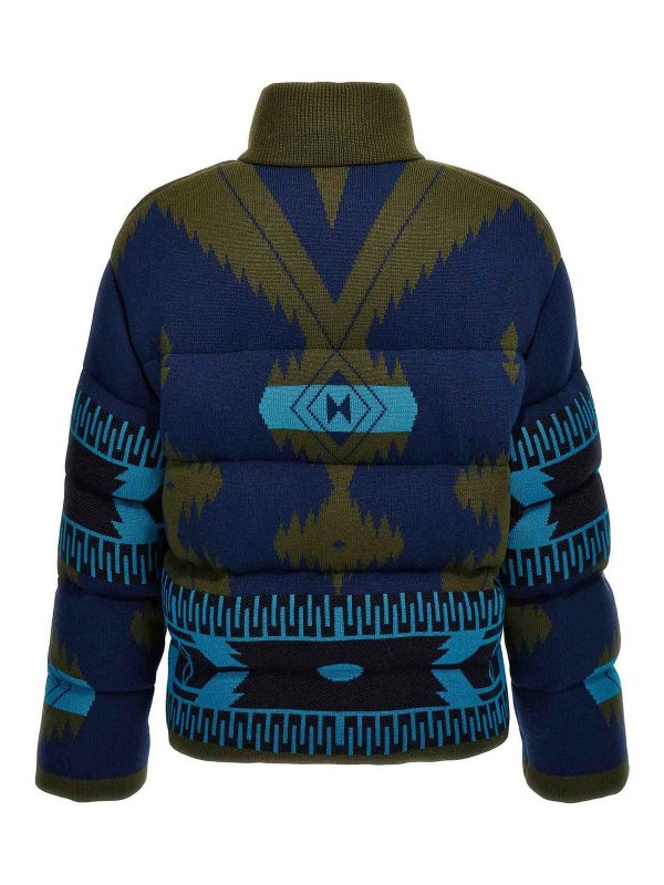 ALANUI: blazers online - down jacket