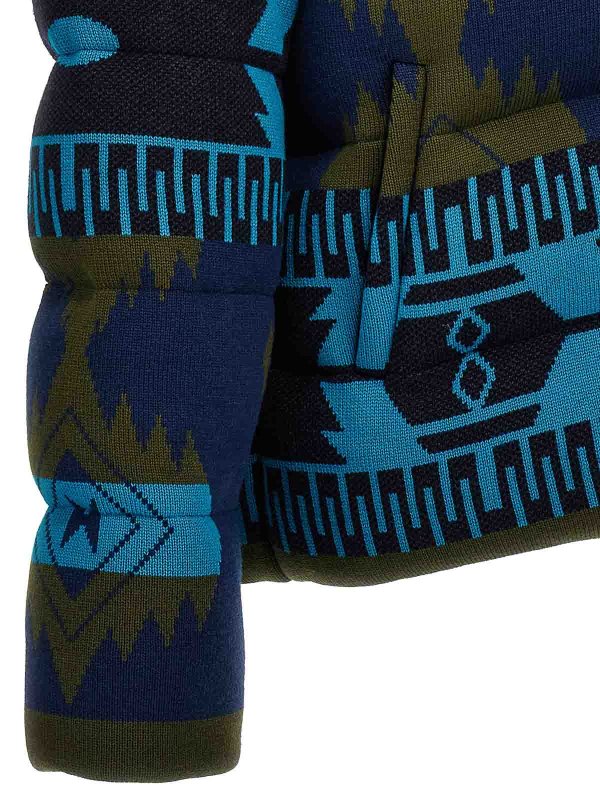 down jacket shop online: ALANUI