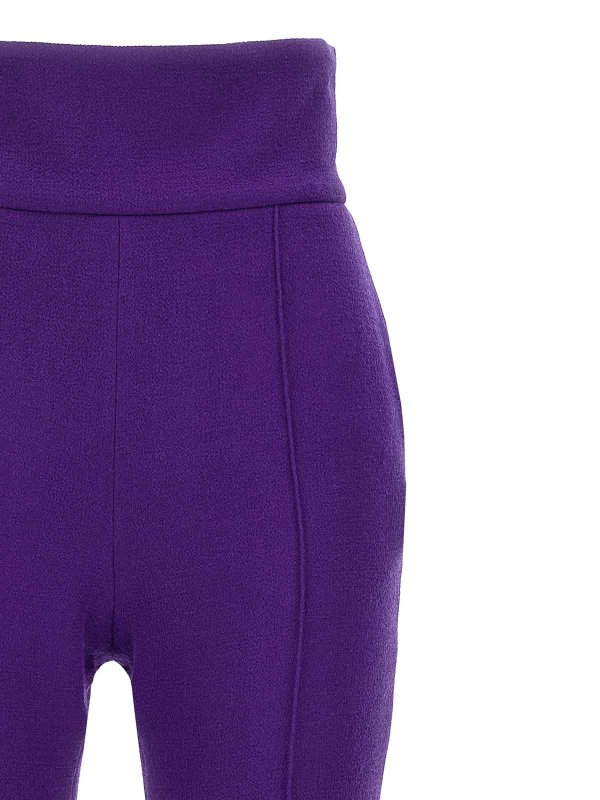 The Best Shops ALEXANDRE VAUTHIER: pantaloni shorts - Pantaloni su misura