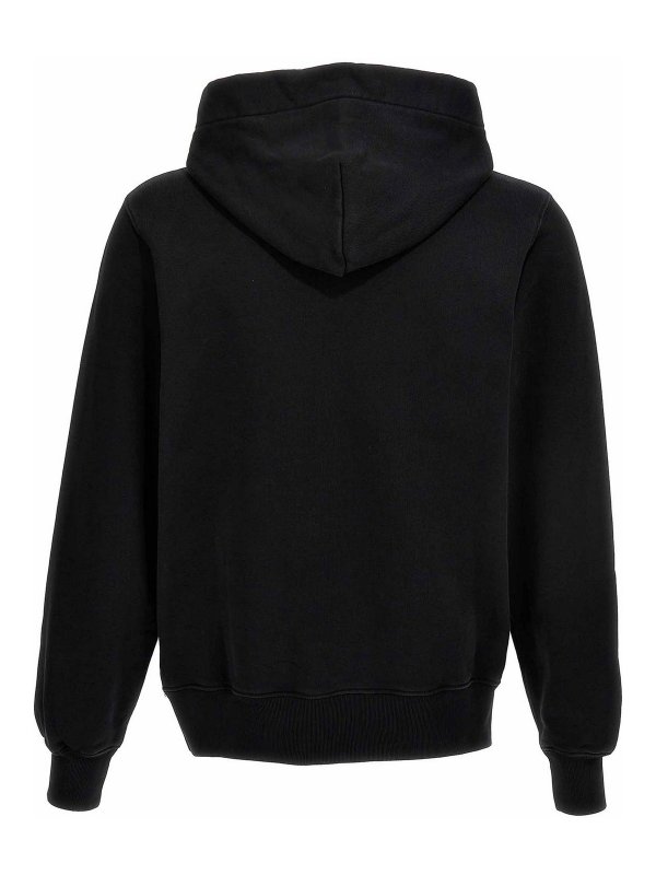 AMBUSH: Sudaderas y suéteres online - Sudadera - Negro